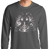 DigiReliability - Long Sleeve T-Shirt