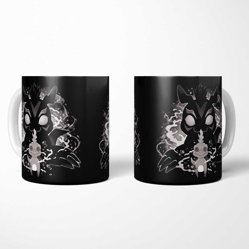 DigiReliability - Mug