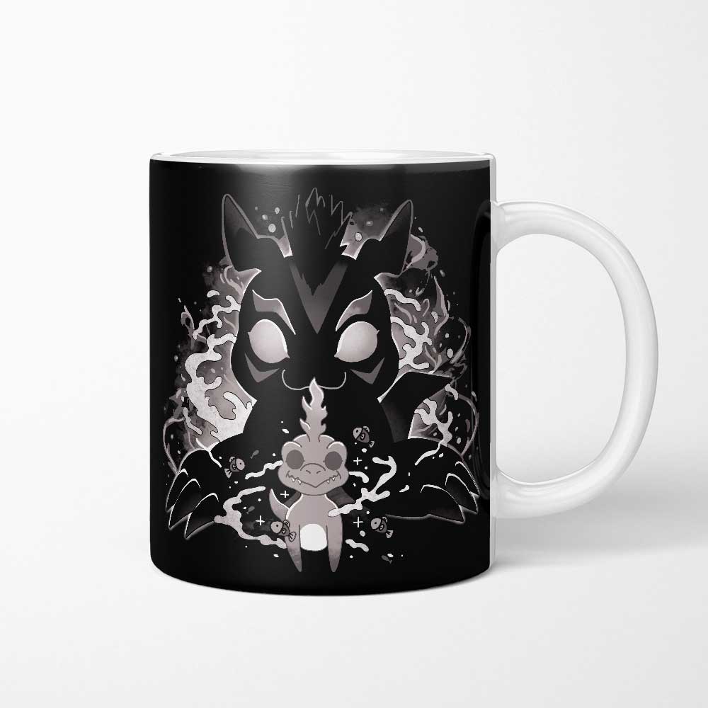 DigiReliability - Mug