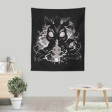 DigiReliability - Wall Tapestry