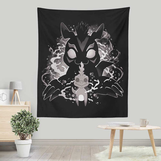 DigiReliability - Wall Tapestry