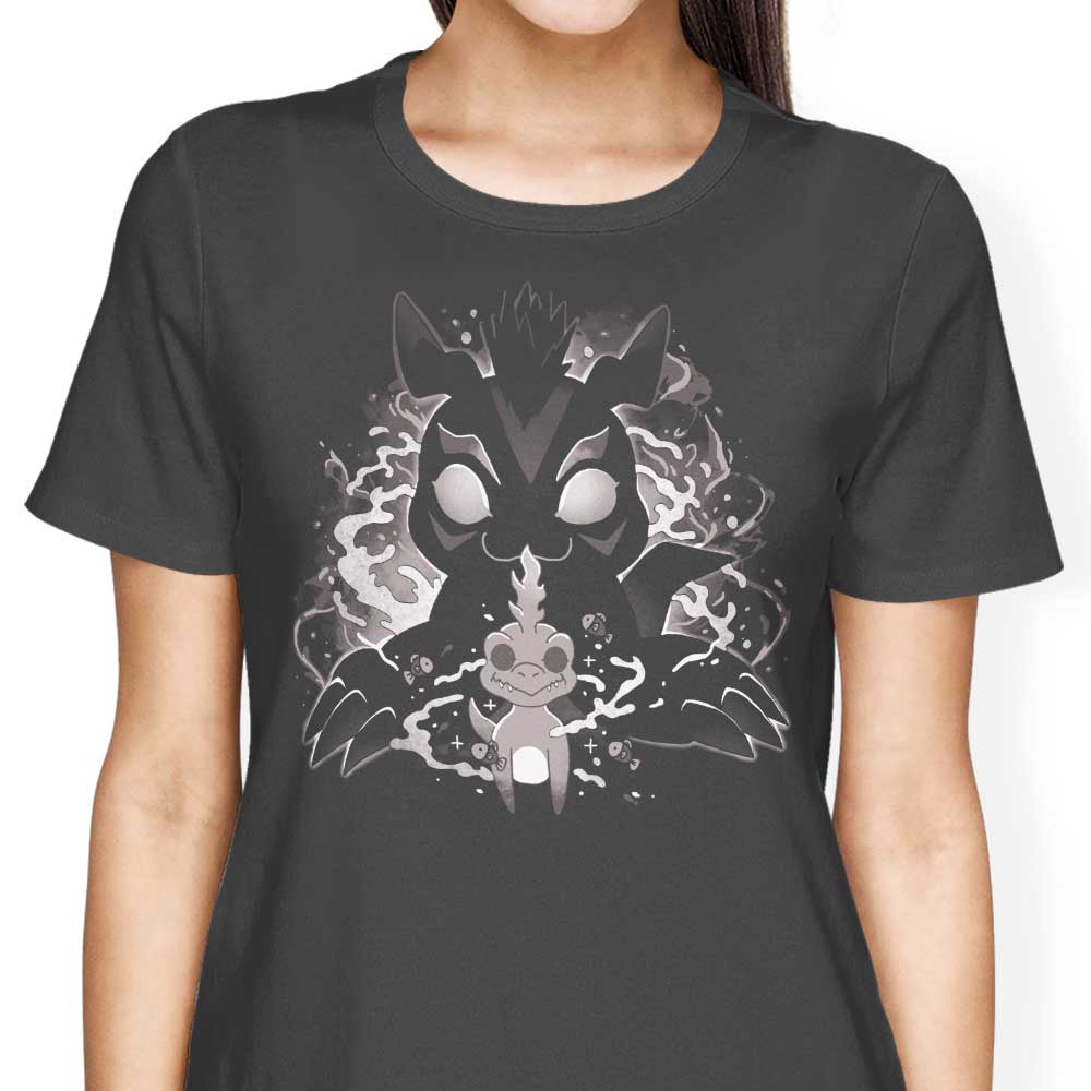 DigiReliability - Women's Apparel