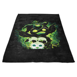 DigiSincerity - Fleece Blanket