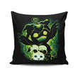 DigiSincerity - Throw Pillow