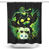 DigiSincerity - Shower Curtain