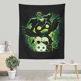 DigiSincerity - Wall Tapestry