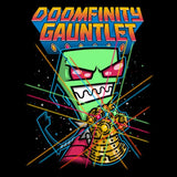 Doomfinity Gauntlet - Sweatshirt