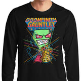 Doomfinity Gauntlet - Long Sleeve T-Shirt