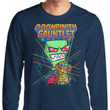 Doomfinity Gauntlet - Long Sleeve T-Shirt