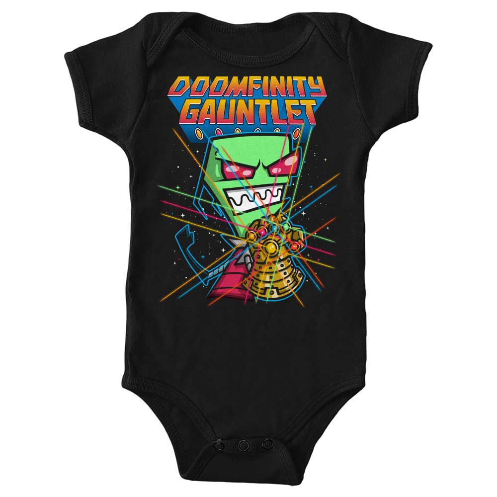 Doomfinity Gauntlet - Youth Apparel