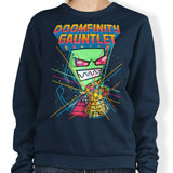 Doomfinity Gauntlet - Sweatshirt