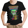 Doomfinity Gauntlet - Youth Apparel