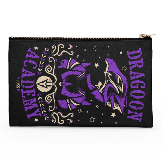 Dragoon Academy - Accessory Pouch