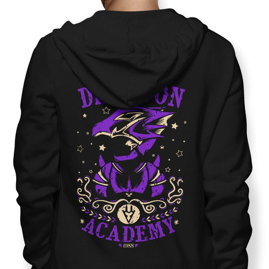 Dragoon Academy - Hoodie