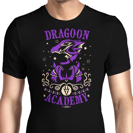 Dragoon Academy - Men's Apparel