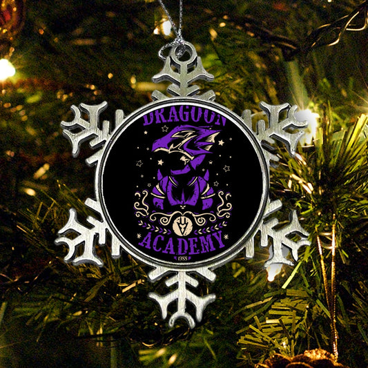 Dragoon Academy - Ornament