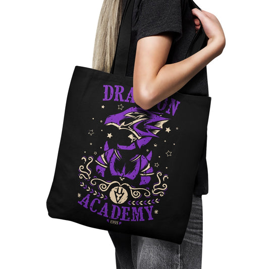 Dragoon Academy - Tote Bag