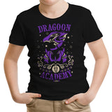 Dragoon Academy - Youth Apparel