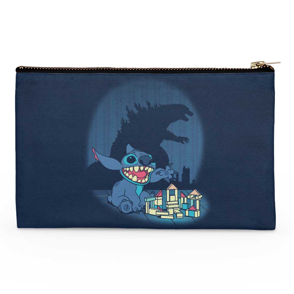 Dream Big - Accessory Pouch