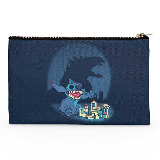 Dream Big - Accessory Pouch