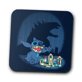 Dream Big - Coasters