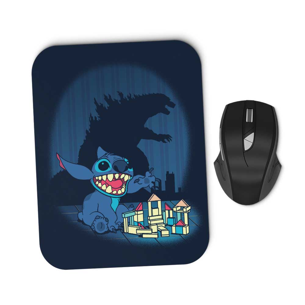 Dream Big - Mousepad