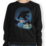 Dream Big - Sweatshirt