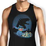 Dream Big - Tank Top