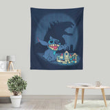 Dream Big - Wall Tapestry