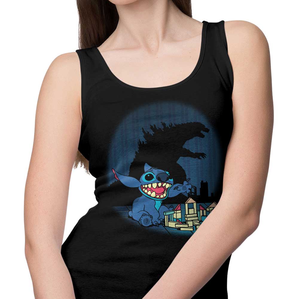 Dream Big - Tank Top