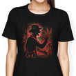 Dream Demon - Women's Apparel