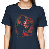 Dream Demon - Women's Apparel