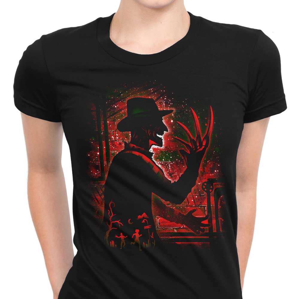 Dream Demon - Women's Apparel