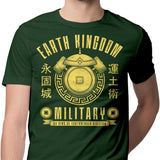 Earth is Strong - Men's Apparel