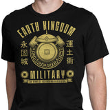 Earth is Strong - Men's Apparel