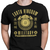 Earth is Strong - Men's Apparel