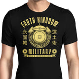 Earth is Strong - Men's Apparel