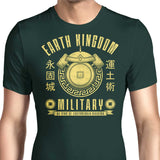 Earth is Strong - Men's Apparel