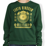 Earth is Strong - Sweatshirt