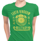 Earth is Strong - Women's Apparel