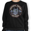 Emotional Support Dragon - Sweatshirt