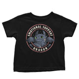 Emotional Support Dragon - Youth Apparel