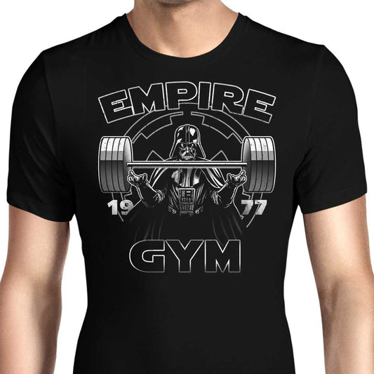 Empire Gym - Men's Apparel