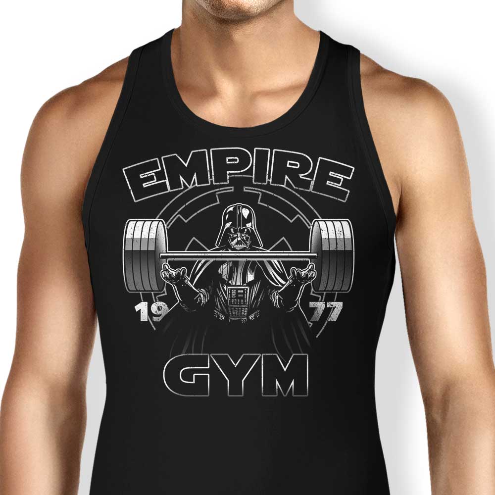 Empire Gym - Tank Top