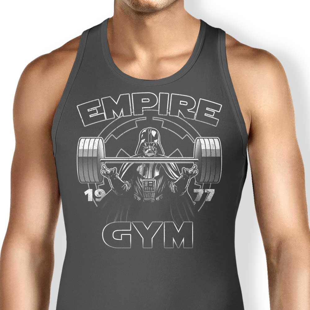 Empire Gym - Tank Top