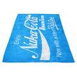 Enjoy Quantum - Fleece Blanket