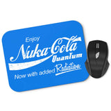 Enjoy Quantum - Mousepad