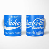 Enjoy Quantum - Mug