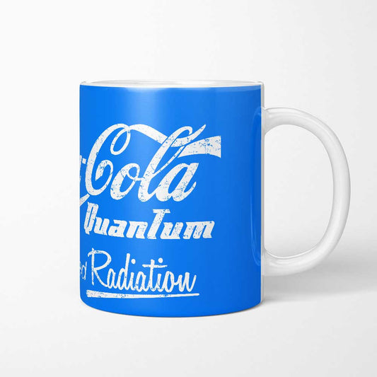 Enjoy Quantum - Mug