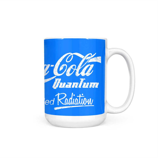 Enjoy Quantum - Mug